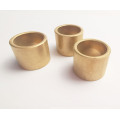 Dry Sintered Bearing Bronze Oilless Bushing